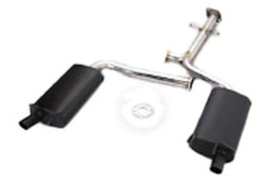 grs200トムスマフラー GRS20#｜クラウンアスリート｜カーラインナップ｜TOM'S