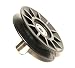 Husqvarna Part Number 532407287 Idler V-Groove Pulley