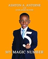 5 My Magic Number 1680840428 Book Cover