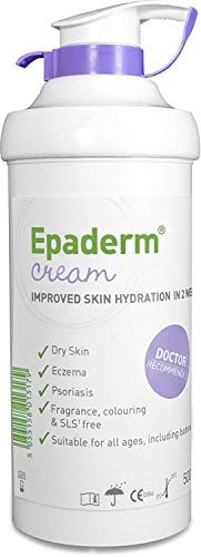 Epaderm Cream, 500g