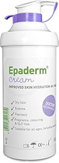 Epaderm Cream, 500g