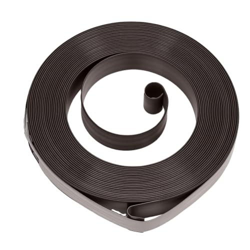 Resorte de arranque 338534 pieza de repuesto náutica para motores de 9.9 y 15 HP de 1979-1992 7