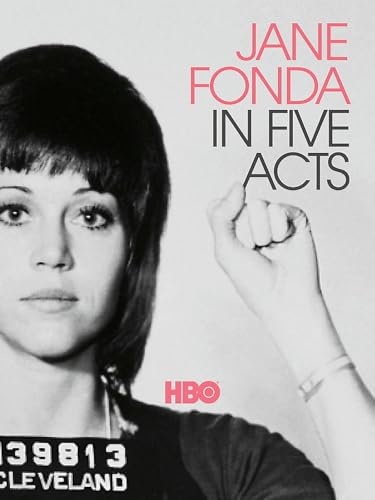 Bild: Jane Fonda in f�nf Akten f�r 0,00 EUR bei amazon.de