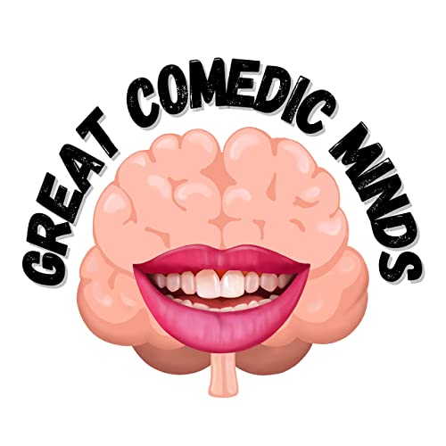 Great Comedic Minds - Mike Price