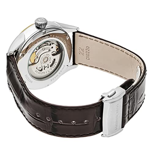 HAMILTON H42525551 商品画像4