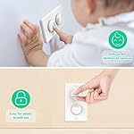 Outlet Covers Baby Proofing -Savings & Finds