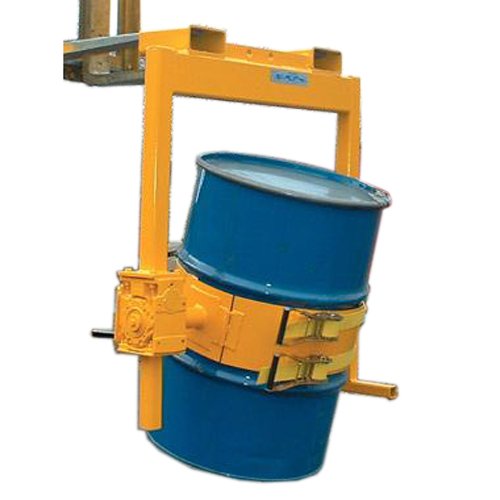 Action manipulation Dtr3dsh Grue de manière tambour rotatif de