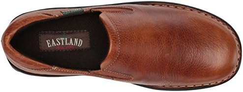 Eastland Women's Newport Flat, Tan, 9.5 M US | Image 4