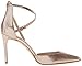 Nine West Women's Taragon Metallic Dress Pump