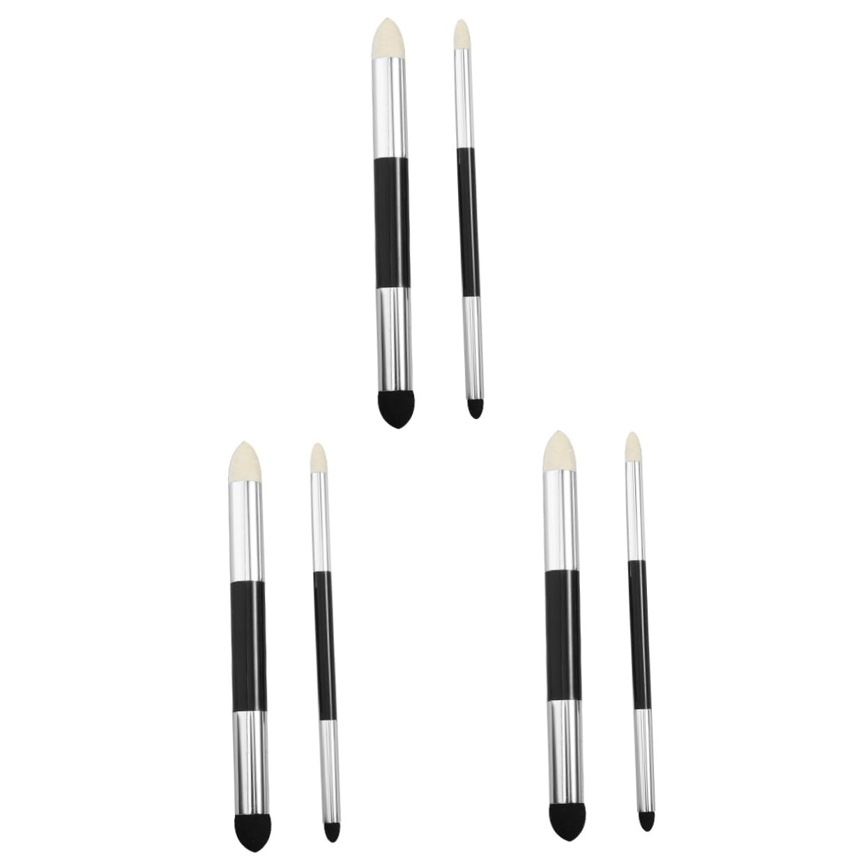 HAPINARY 6 Pcs Blending Art Set Sketching Drawing Tools Blender Pencils Erasers Sketch Wiper Pens for Artists