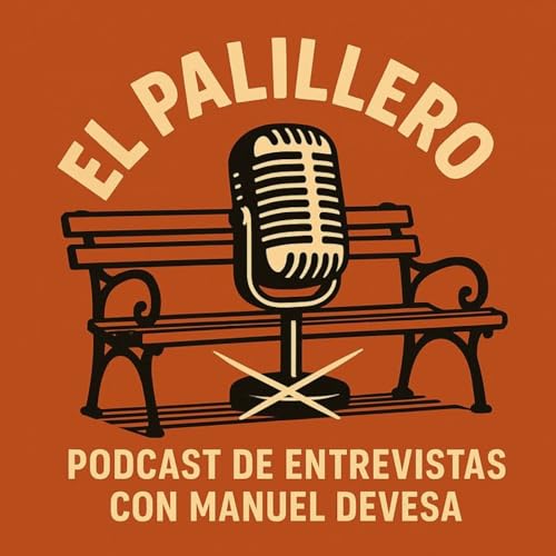 EL PALILLERO cover art