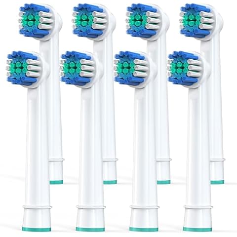 Keosaa Replacement Toothbrush Heads Cover