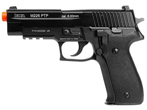 kwa m226 ns2 airsoft gas pistol airsoft gun(Airsoft Gun)