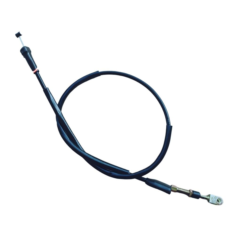 Cable de embrague para HAOJUE HJ125-A: repuesto original de alta resistencia para motocicleta