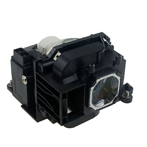 Lámpara de Repuesto NP44LP para Proyector con Carcasa miniatura 2