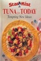 Starkist Tuna for Today 0785308792 Book Cover