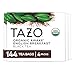 TAZO Organic Awake English Breakfast Black Tea Bags, 144 Total Tea Bags (36ct - Pack of 4)
