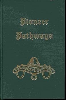 Hardcover Pioneer Pathways Volume 1 Book