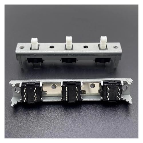 Interrupteur interlock interactif FYOCOXDS pour rénover un panneau - 2