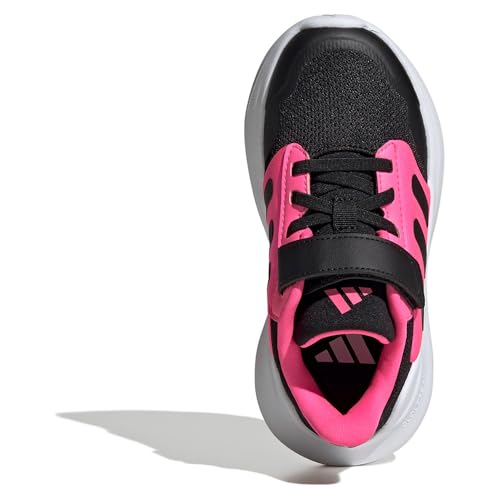 Sneakers Adidas Tensaur Run 2.0 JR6071 Nero - 2