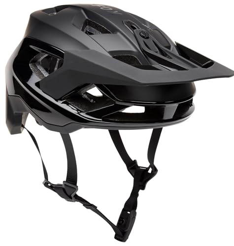 Image of Fox Racing Unisex Speedframe Pro Mountain Bike Helmet