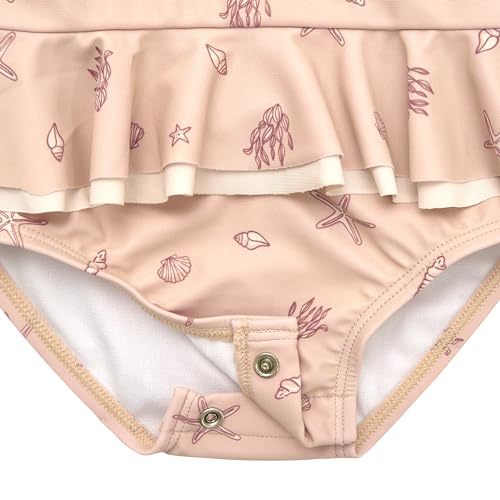 Image of Gerber girls One-piece Swimsuit