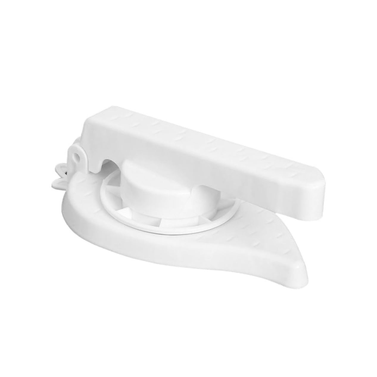 Alipis Plastic Dumpling Maker Press Set Dumpling Mold Ravioli Tool Easy to Use for