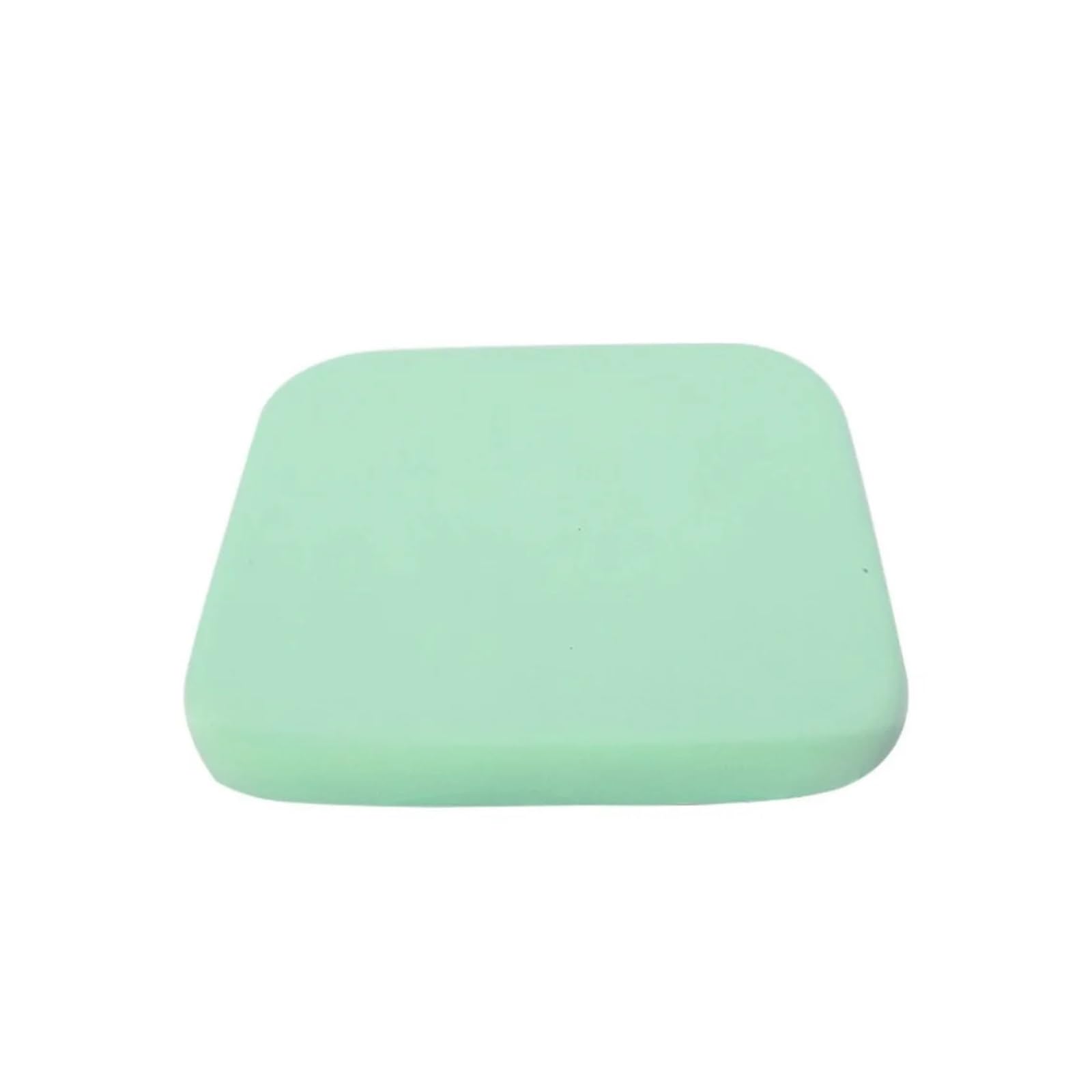VMDVBNA chair cushions Soft Sponge Chair Cushion Breathable Outdoor Garden Tie Sofa Seat Mat for home(Color1,40x40x4cm)