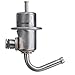 Delphi FP10466 Fuel Pressure Regulator, 1 Pack