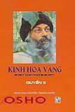 Quyen 3 - Kinh Hoa Vang: Soft Cover