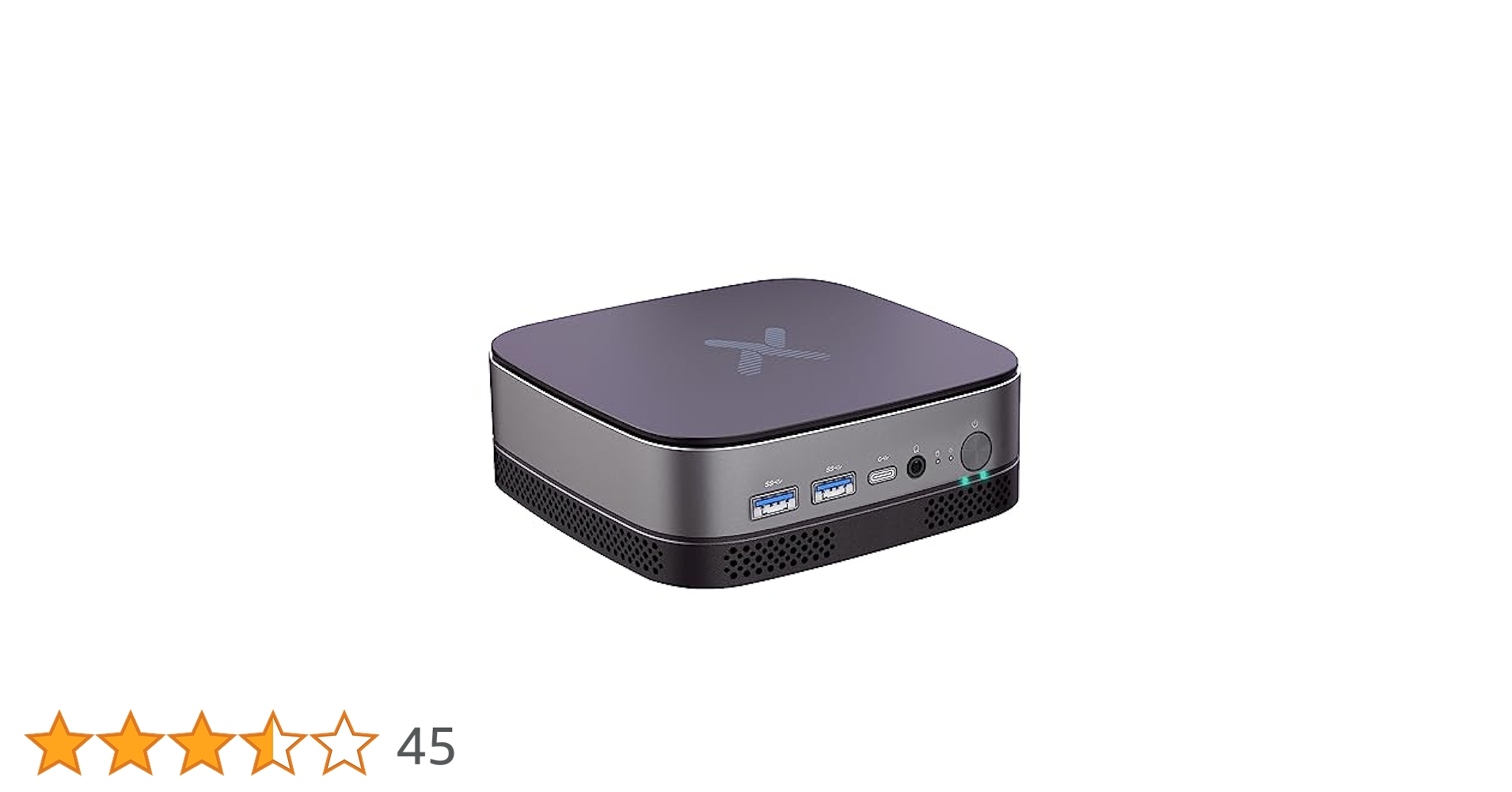 Amazon.co.jp: ミニPC Windows11 Home VETESA インテル N5095