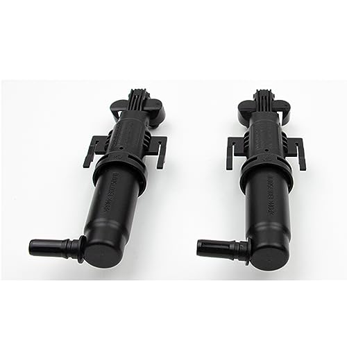 Buse de lave-phares pour corriger un jet faible sur SLK SLC AMG