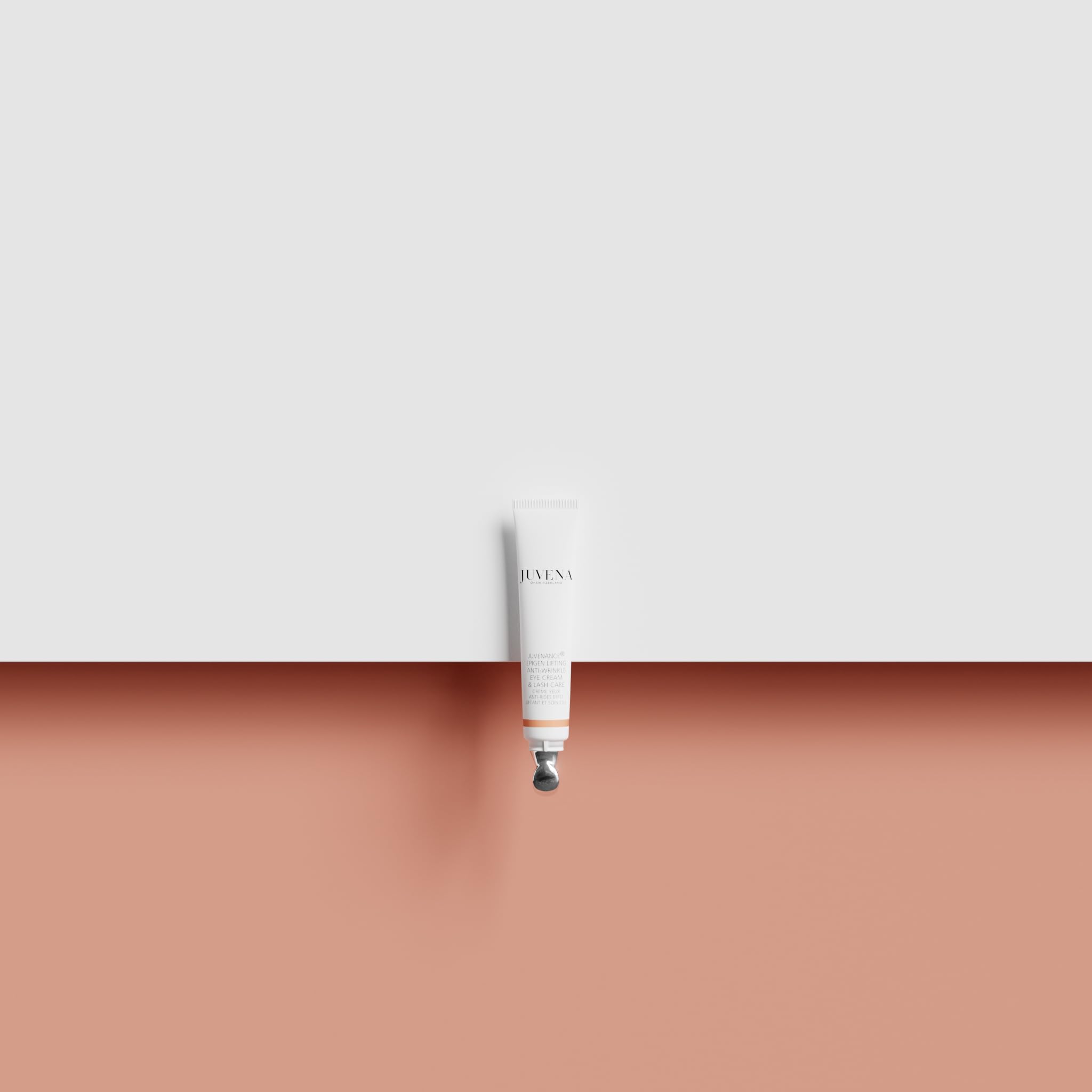 Crema Hidratante Efecto Lifting Juvena Juvenance Epigen Contorno de Ojos Pestañas 20 ml