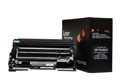 Cilindro Dr-b021 Drb021 Dcp-b7520dw Dcp-b7535dw B7520 B7535