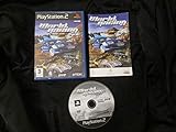  WORLD RACING PS2
