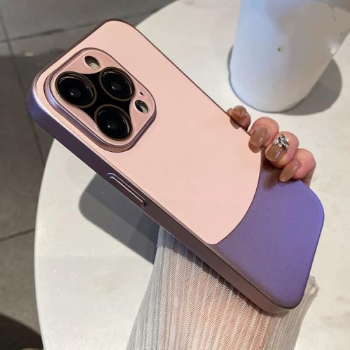 Coque iPhone 12 Pro Protection Objectif Intégrée Contre Chocs et Rayures