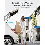 REOLINK 8CH 4K Home Security Camera System, 4pcs 5X Optical Zoom Wired PoE Security Cameras Outdoor, Spotlights for Color Night Vision, 8CH NVR 2TB HDD, Smart AI Detection, 2-Way Talk, RLK8-811B4 - Image 4