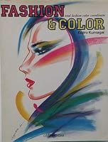 Fashion and Color 4766103513 Book Cover