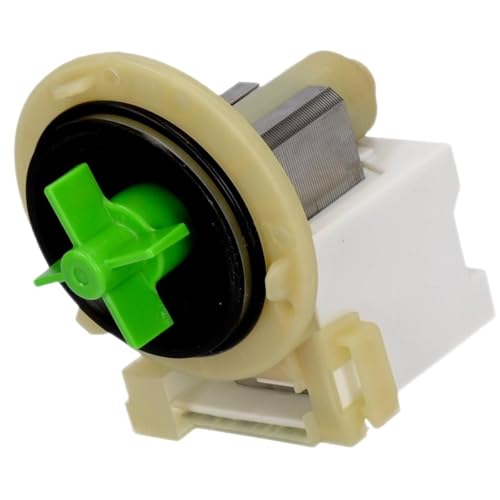 Pompe de vidange d'origine Malice Lave-linge AS6005275 BRANDT