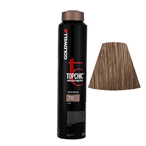 Goldw. Topchic DS 7B safari 250ml
