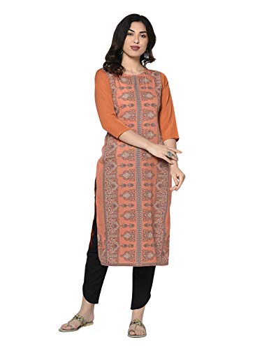 Image of Avah Women Kurta