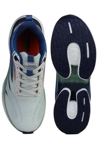 Image of Columbus Anchor Sports Shoes - Running Shoes|Walking Shoes| Training & Gym Shoe | Outdoors Shoe for Men