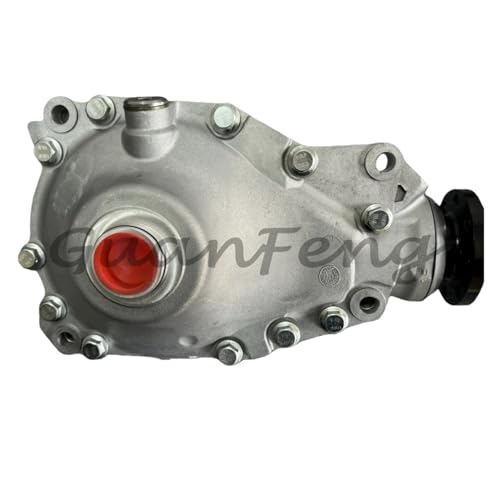 Diferencial de 3.15 velocidades mecanismo de transmisión trasera BMW F30 31508635861 5