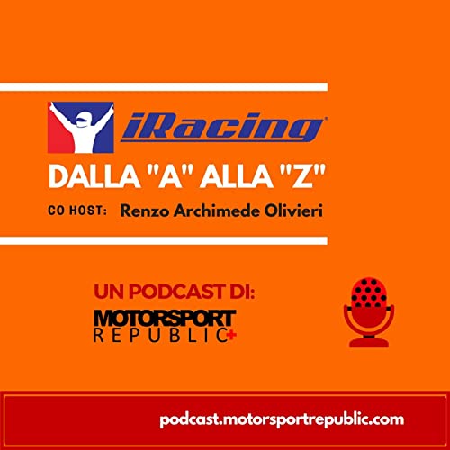 iRacing dalla A alla Z | Puntata #04