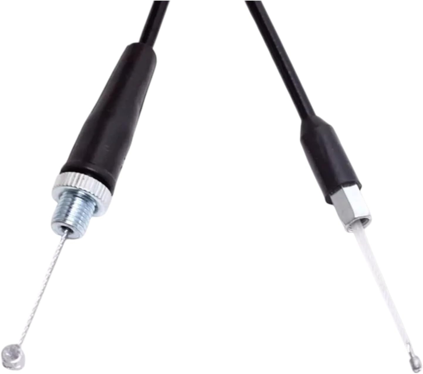 Throttle Cable for Yamaha for Timberwolf 250 YFB250 YFB250FW 1992-2000