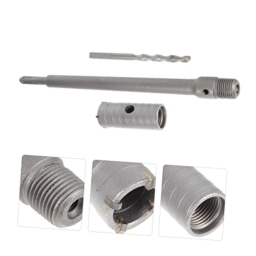Set de brocas para concreto ARTIBETTER 1 pieza miniatura 5