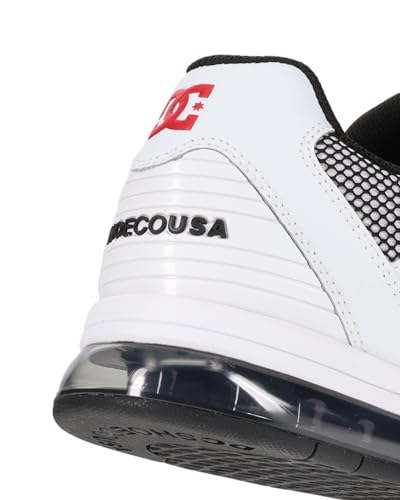 DC Shoes Men's Versatile Sneaker3