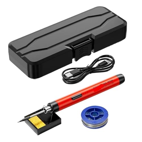 ͂񂾂 Zbg USBCX[ddC͂񂾂Ď|[^u͂񂾂USB}[d}CNGNgjNXCnڃc[Lbg DIYCɑړIɎg(RED suit)