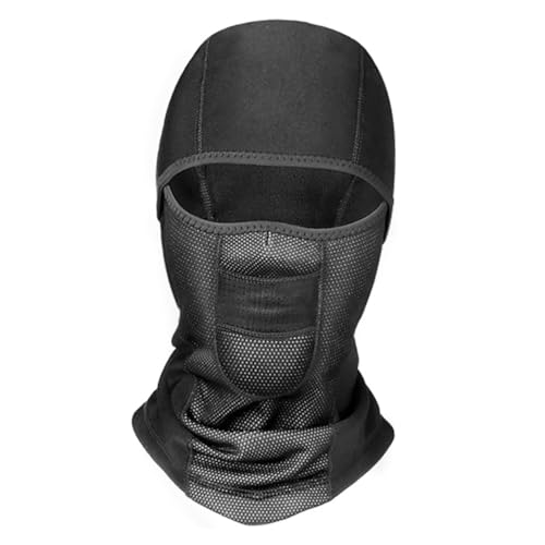 Toddmomy 1pc Outdoor Cycling Mask Windproof for Sports Comfortable Skiing Cycling Headgear Fits for Riding Mountaineering and Hiking