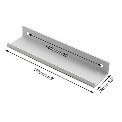 La Mejor review de Jaladeras puertas de cocina Top diez. 33 Imagen adicional